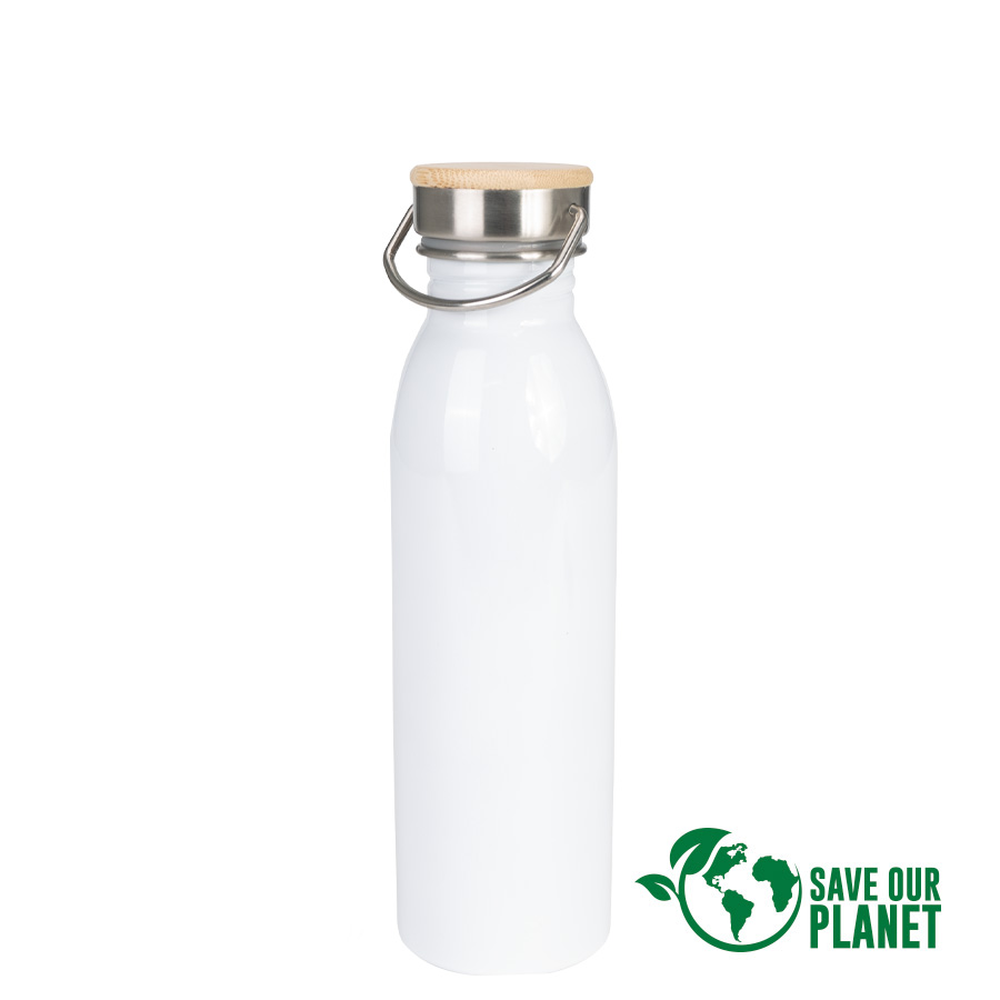 Botella para Sublimación 750cc — Botellas, termos y mugs · GF Group