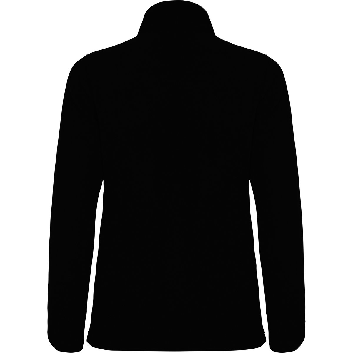 Poleron Micropolar Himalaya Mujer — vista 2 · GF Group