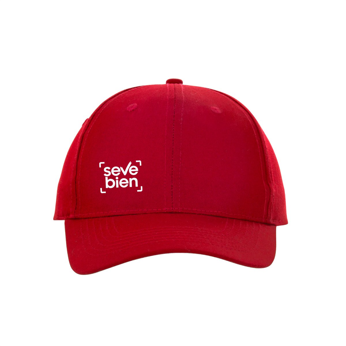 Gorra "LIVI" — vista 3 · GF Group