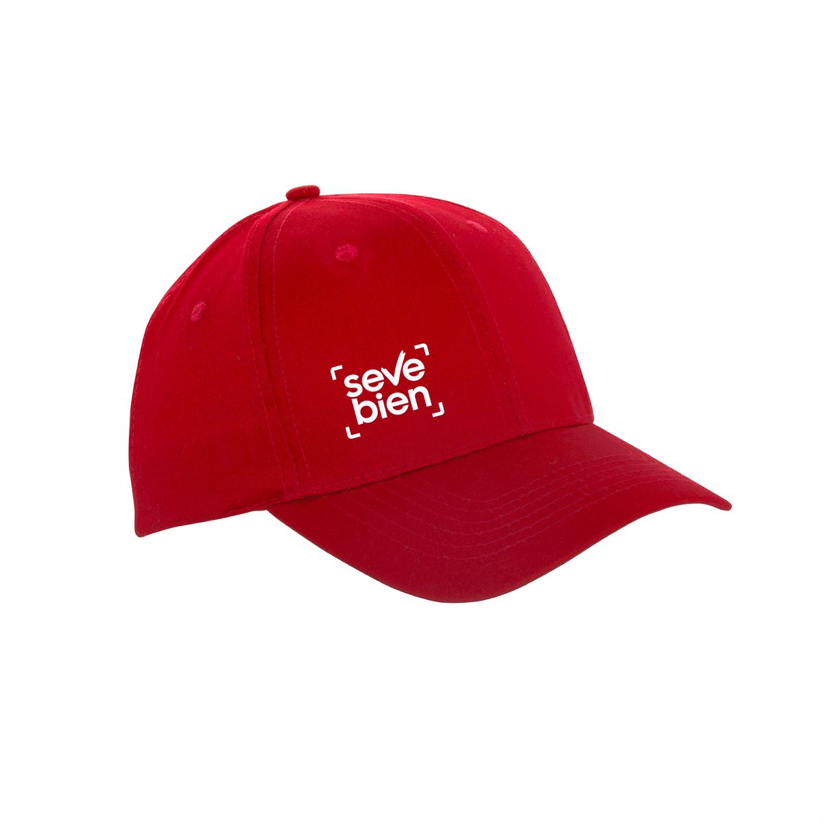 Gorra "LIVI" — vista 2 · GF Group