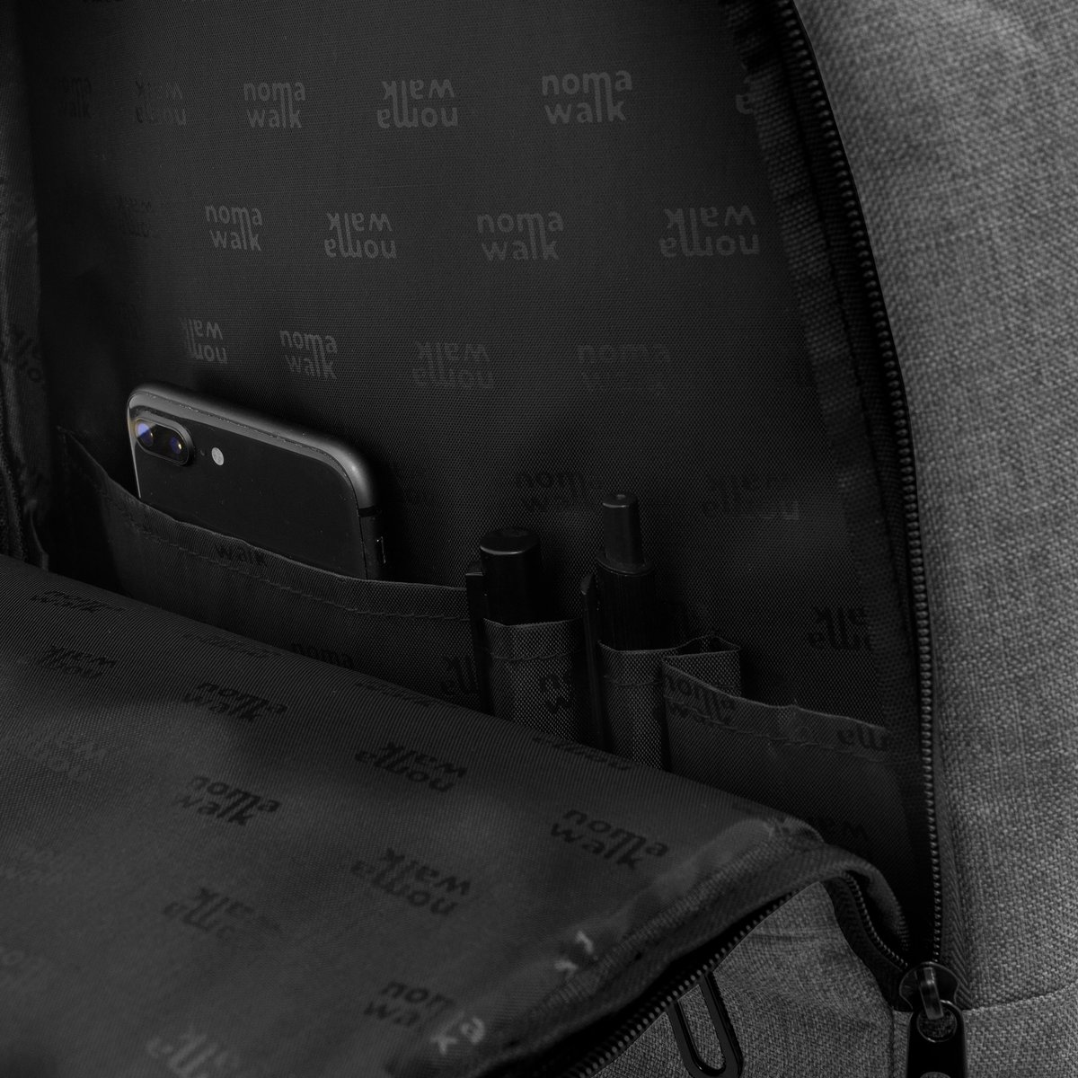 Mochila "FORCE 2" — vista 12 · GF Group