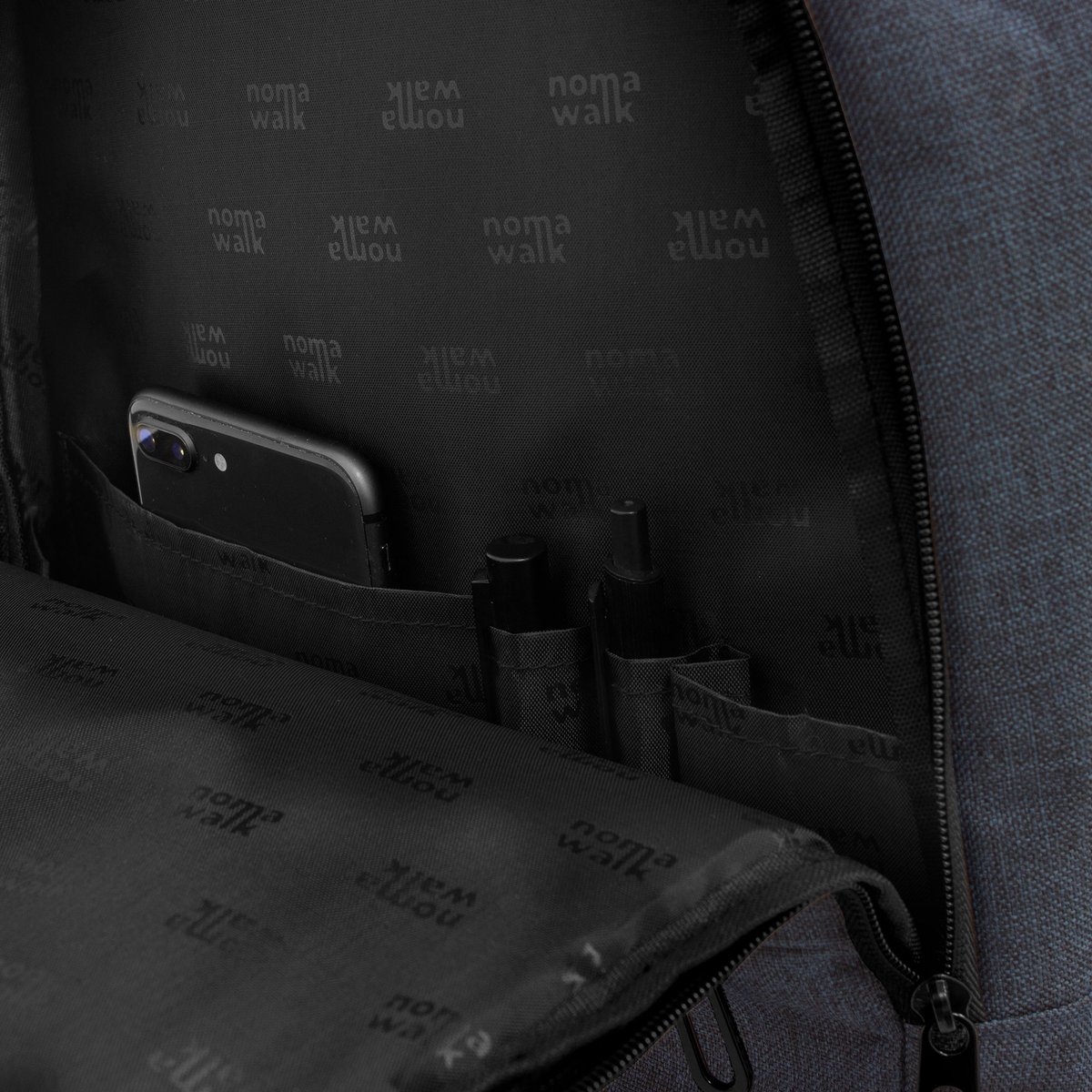 Mochila "FORCE 2" — vista 18 · GF Group