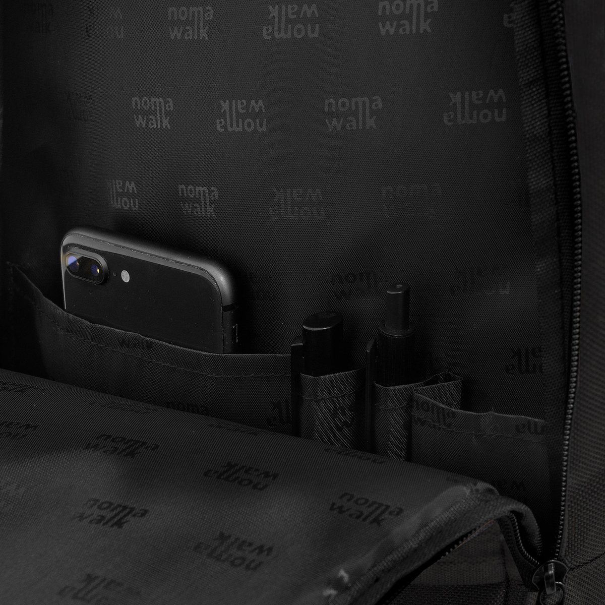 Mochila "FORCE 2" — vista 6 · GF Group