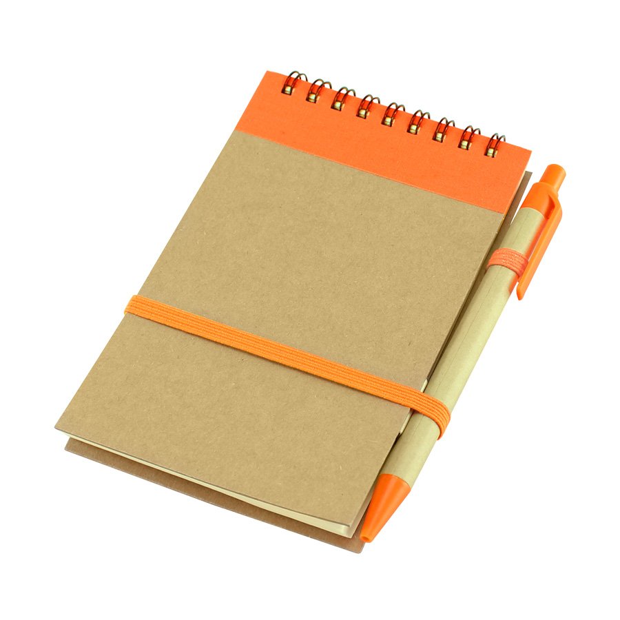 Libreta Ecológica — vista 6 · GF Group