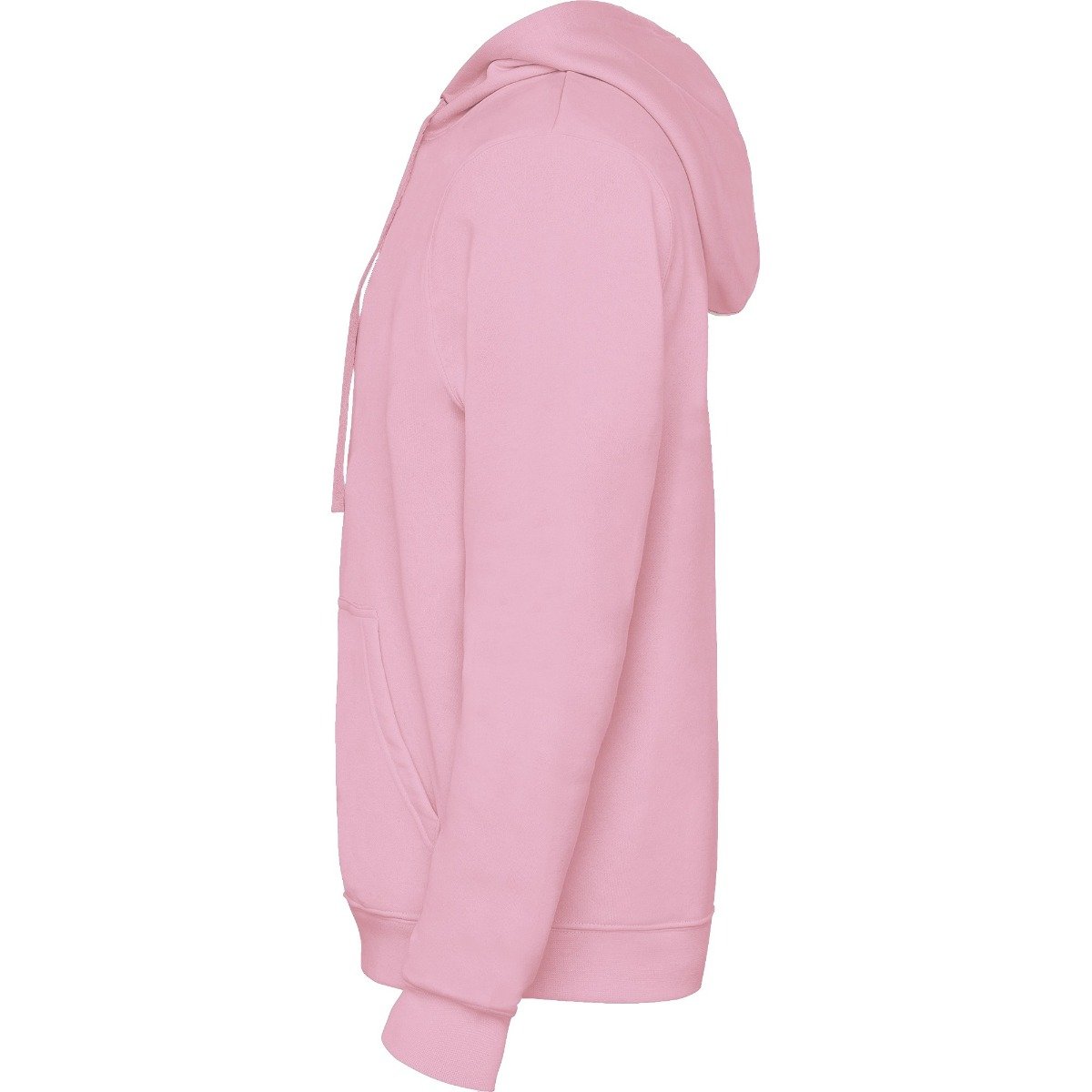 Polerón Urban Hombre Unicolor — vista 35 · GF Group