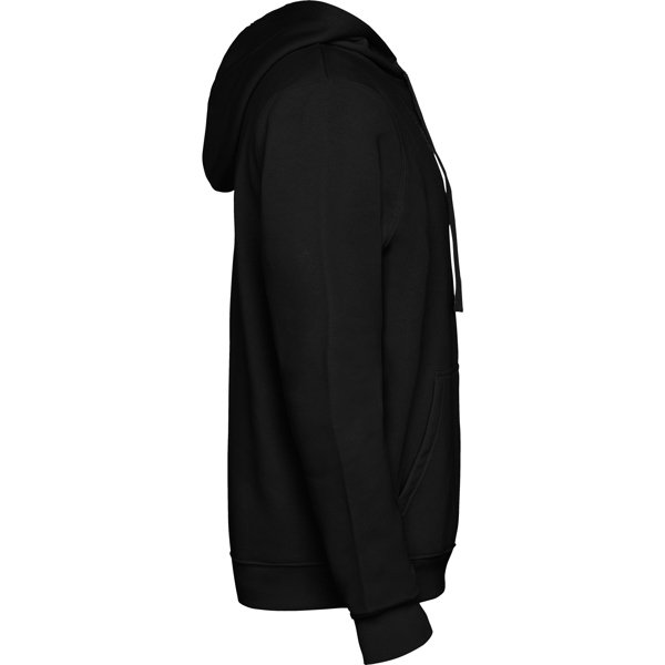 Polerón Urban Hombre Unicolor — vista 4 · GF Group