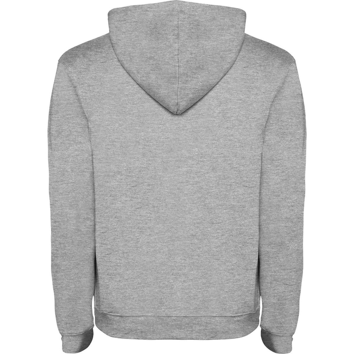 Polerón Urban Hombre Unicolor — vista 10 · GF Group