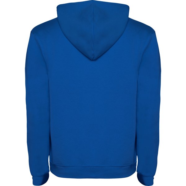 Polerón Urban Hombre Unicolor — vista 22 · GF Group