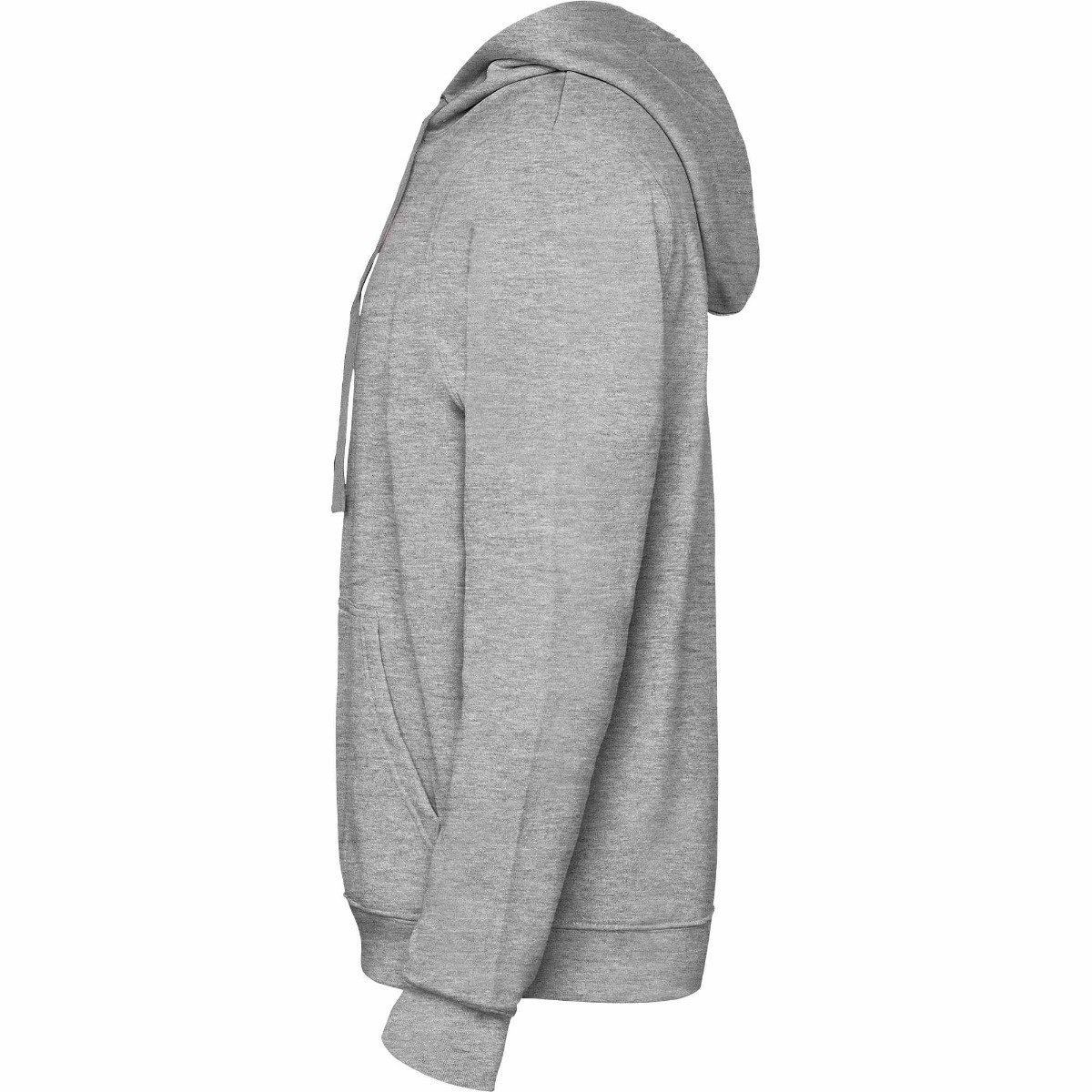 Polerón Urban Hombre Unicolor — vista 11 · GF Group