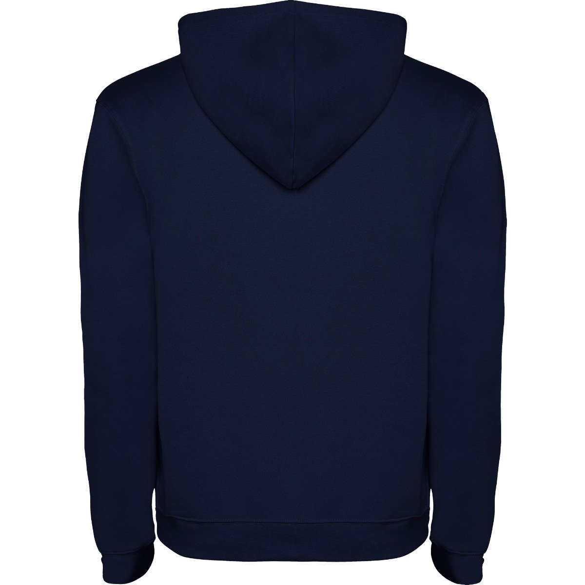 Polerón Urban Hombre Unicolor — vista 14 · GF Group