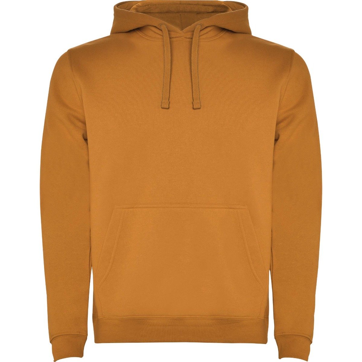 Polerón Urban Hombre Unicolor — vista 41 · GF Group