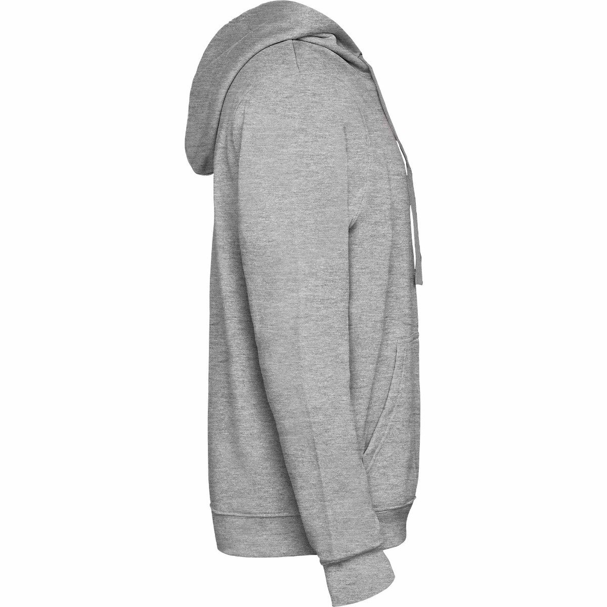 Polerón Urban Hombre Unicolor — vista 12 · GF Group