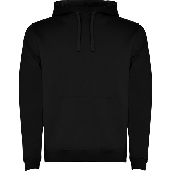 Polerón Urban Hombre Unicolor — Vestuario e identificación · GF Group
