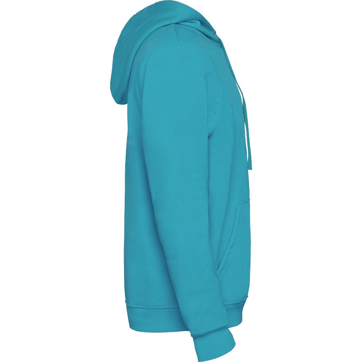 Polerón Urban Hombre Unicolor — vista 20 · GF Group