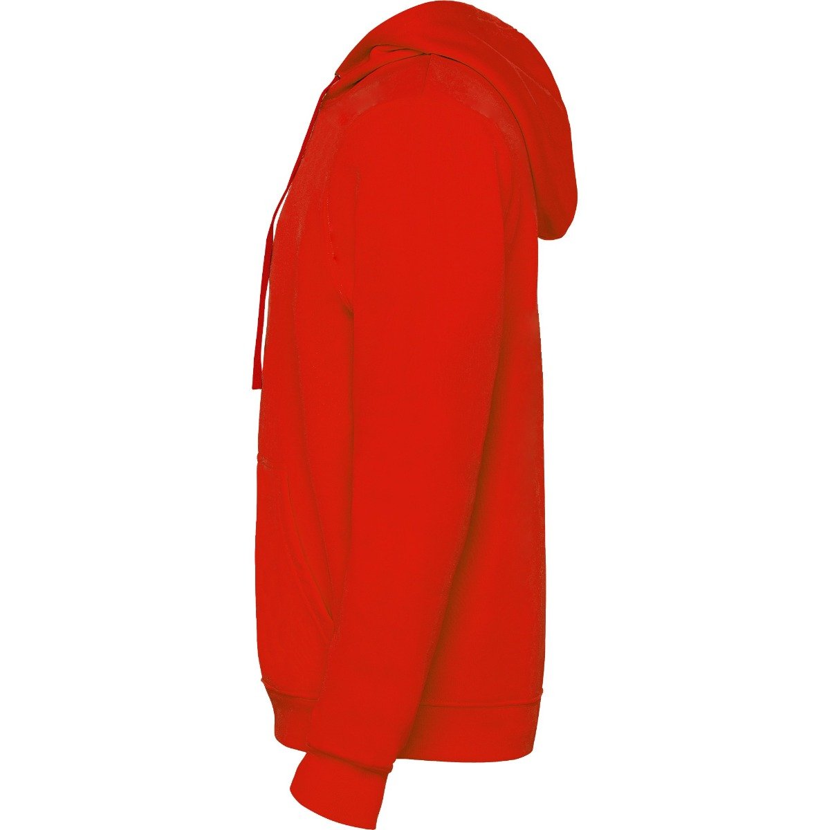 Polerón Urban Hombre Unicolor — vista 27 · GF Group
