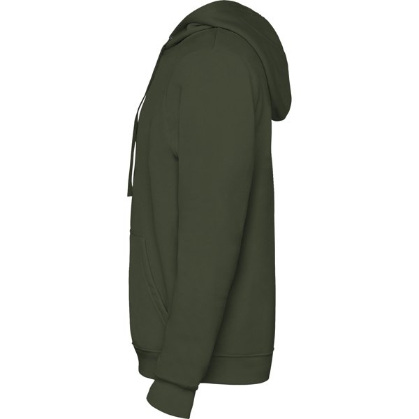 Polerón Urban Hombre Unicolor — vista 39 · GF Group