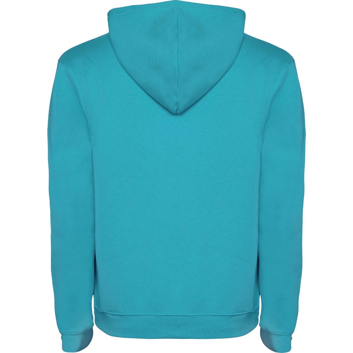 Polerón Urban Hombre Unicolor — vista 18 · GF Group