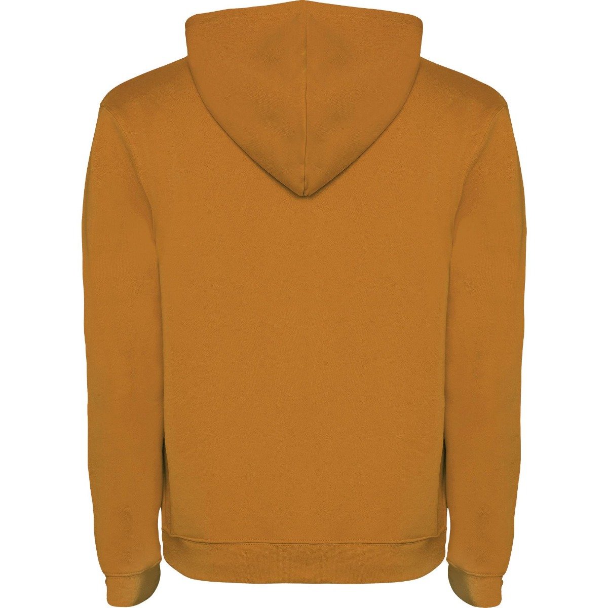 Polerón Urban Hombre Unicolor — vista 42 · GF Group
