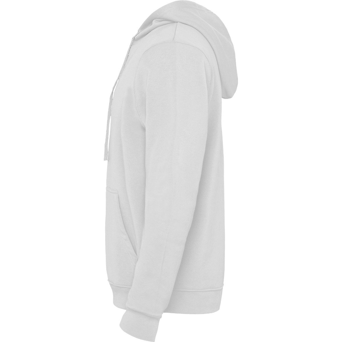 Polerón Urban Hombre Unicolor — vista 7 · GF Group