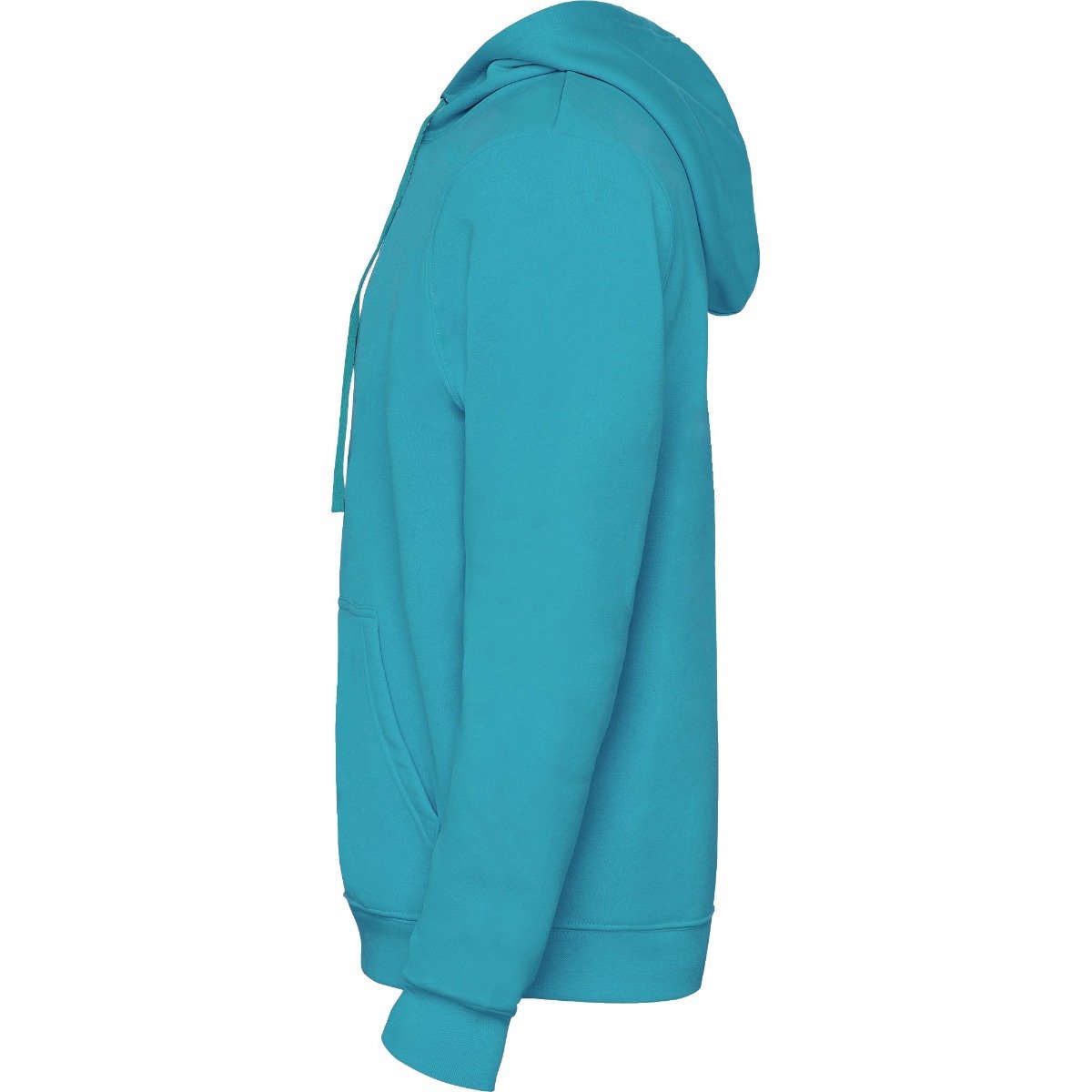 Polerón Urban Hombre Unicolor — vista 19 · GF Group