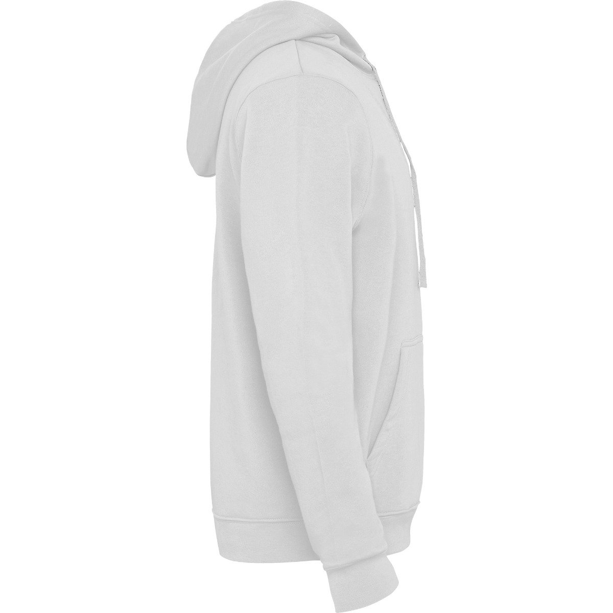 Polerón Urban Hombre Unicolor — vista 8 · GF Group