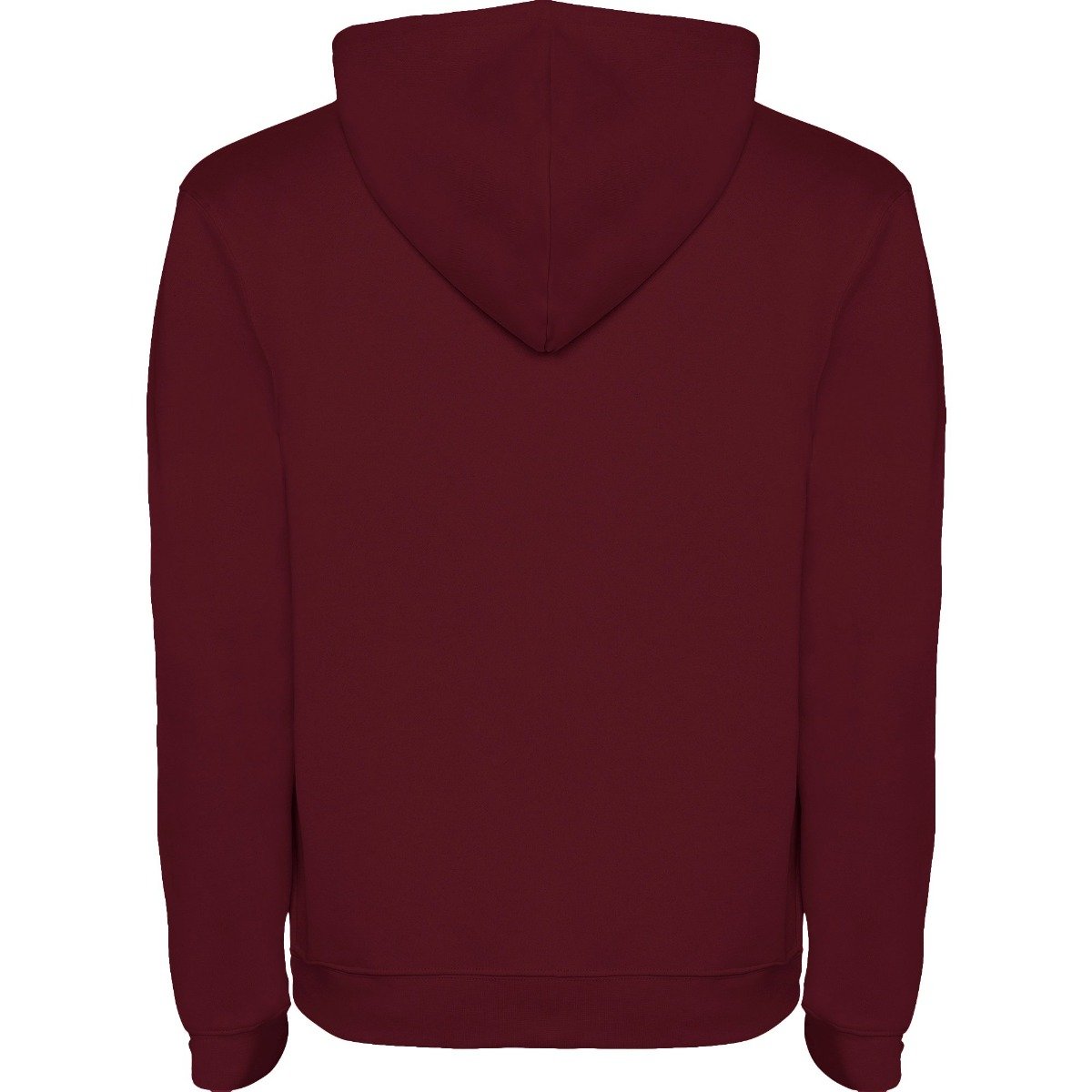 Polerón Urban Hombre Unicolor — vista 30 · GF Group