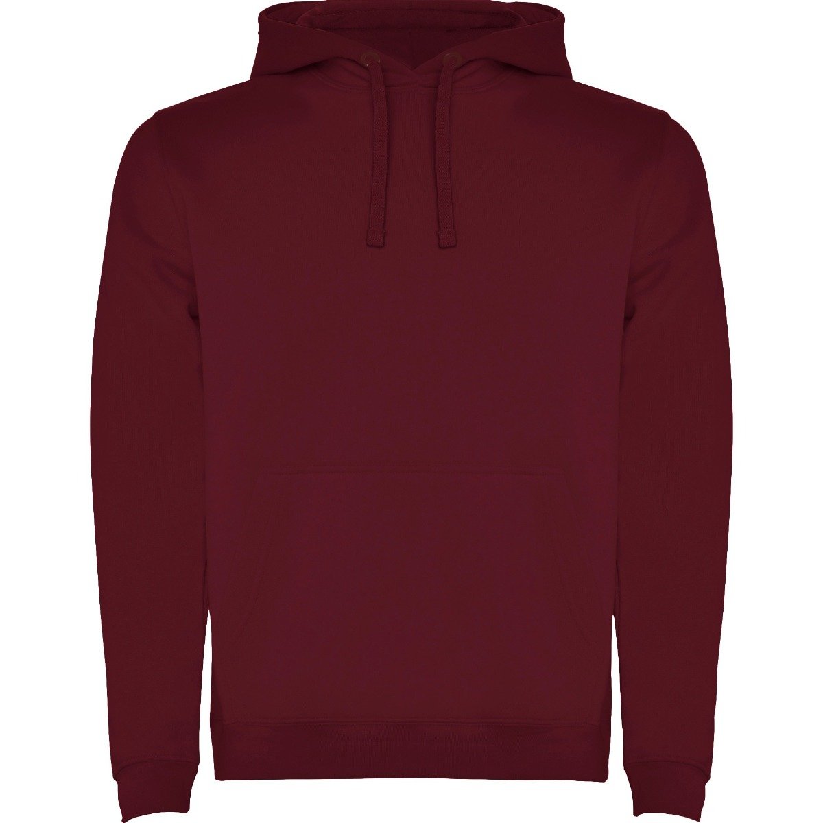 Polerón Urban Hombre Unicolor — vista 29 · GF Group