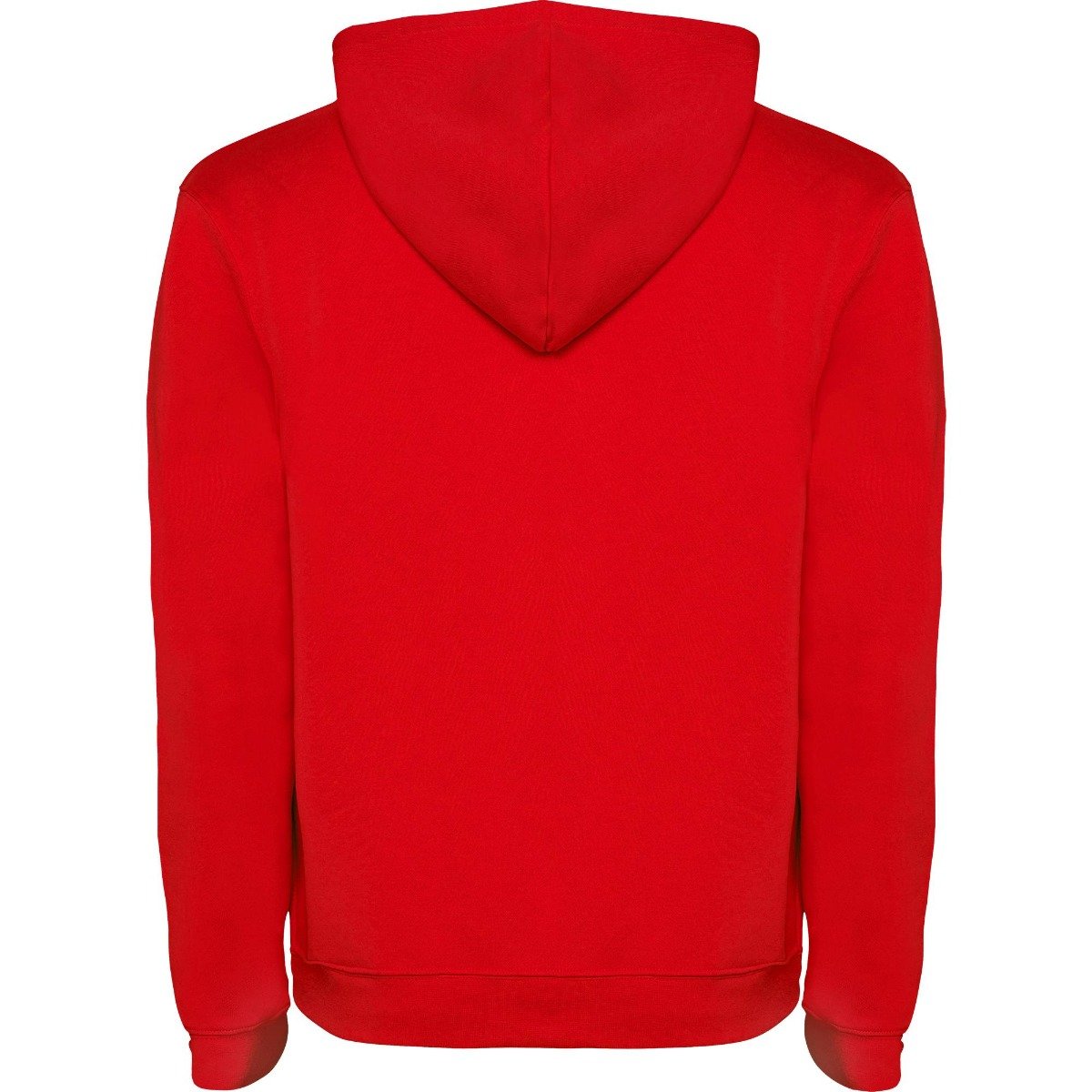 Polerón Urban Hombre Unicolor — vista 26 · GF Group
