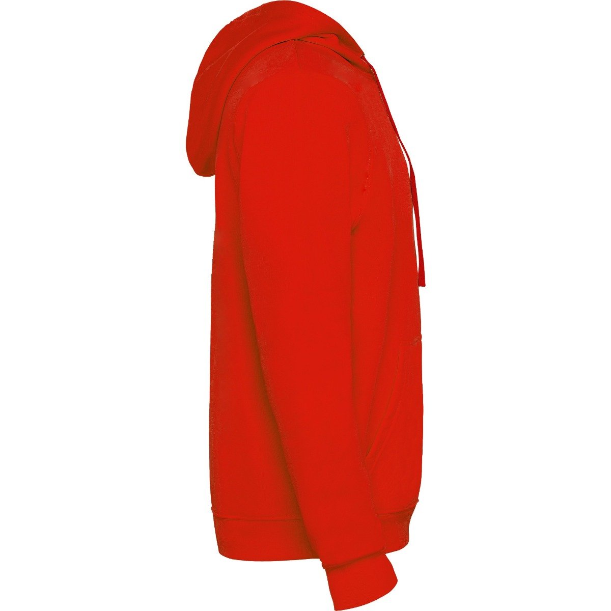 Polerón Urban Hombre Unicolor — vista 28 · GF Group