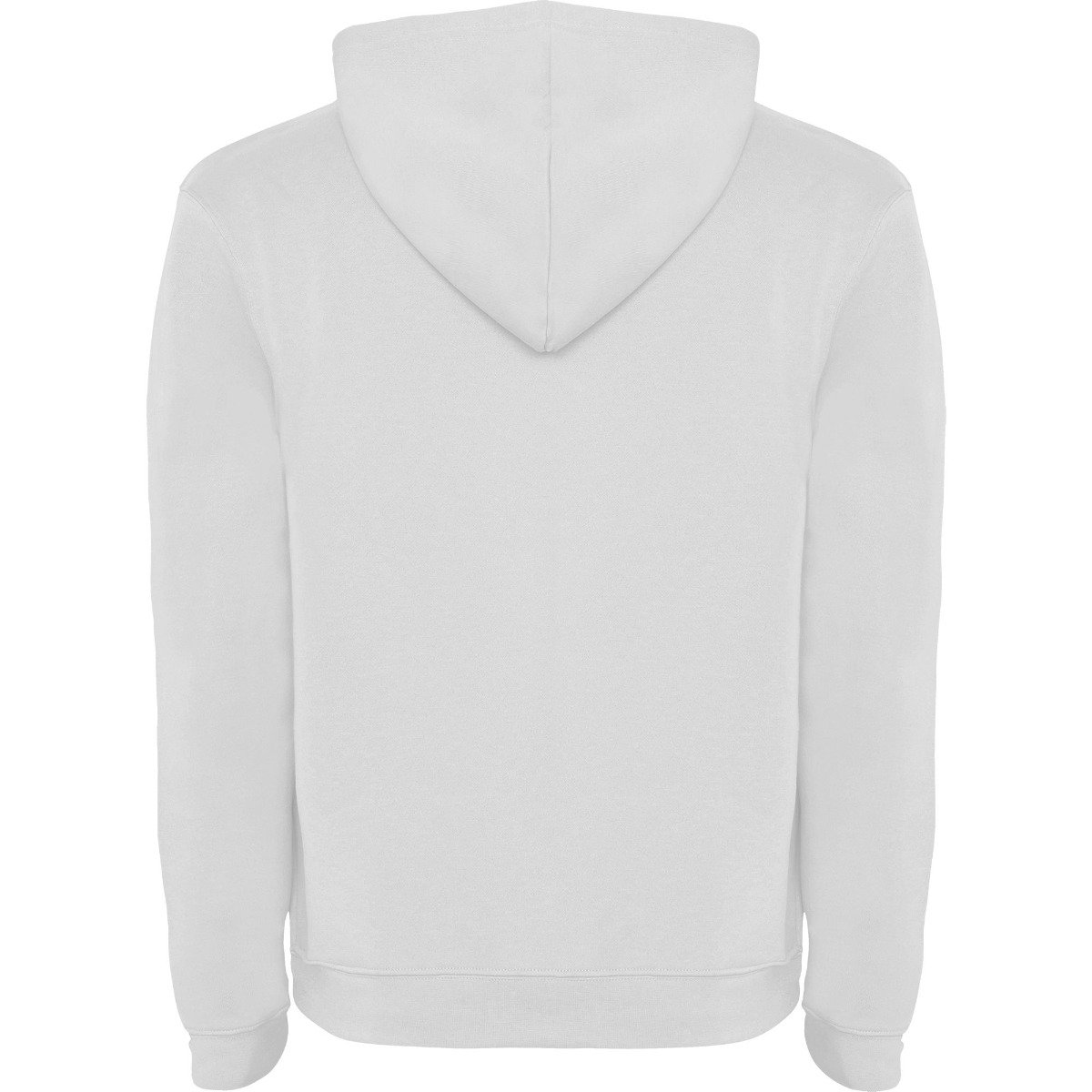 Polerón Urban Hombre Unicolor — vista 6 · GF Group