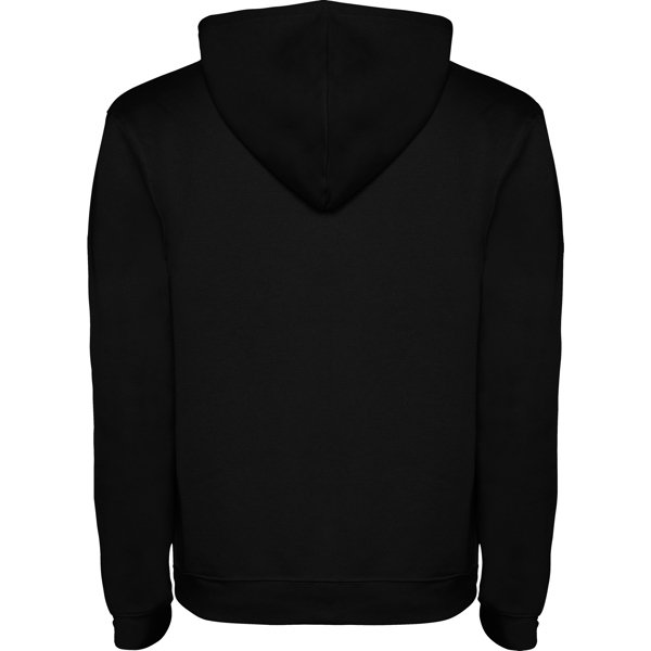 Polerón Urban Hombre Unicolor — vista 2 · GF Group