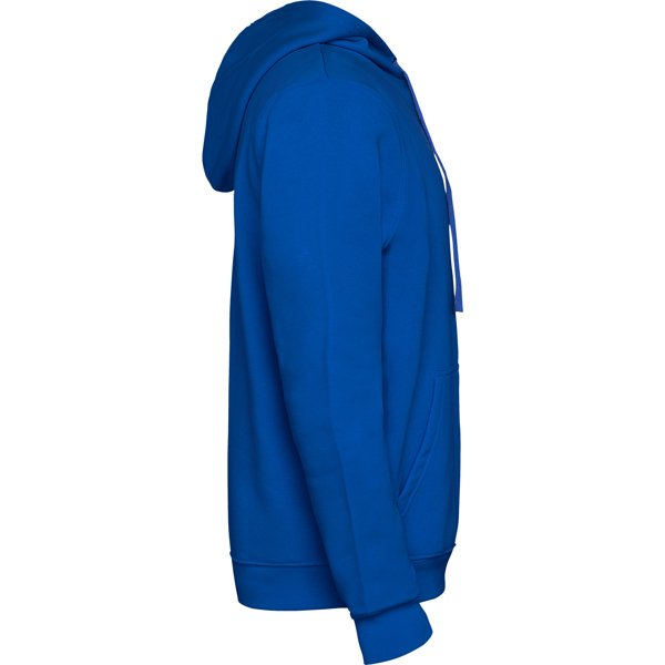 Polerón Urban Hombre Unicolor — vista 23 · GF Group