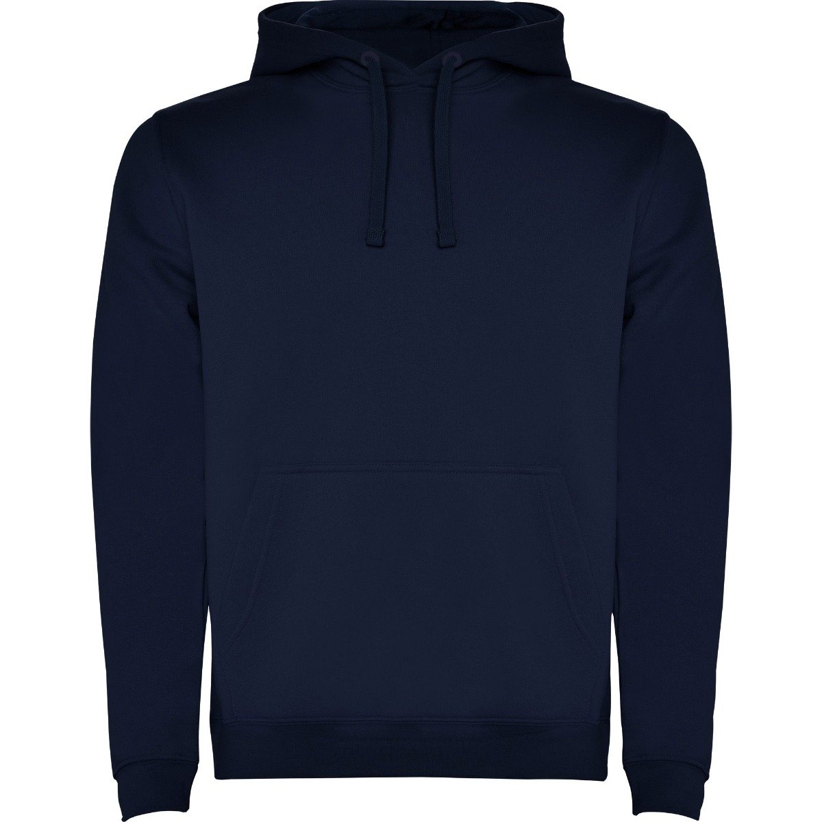 Polerón Urban Hombre Unicolor — vista 13 · GF Group