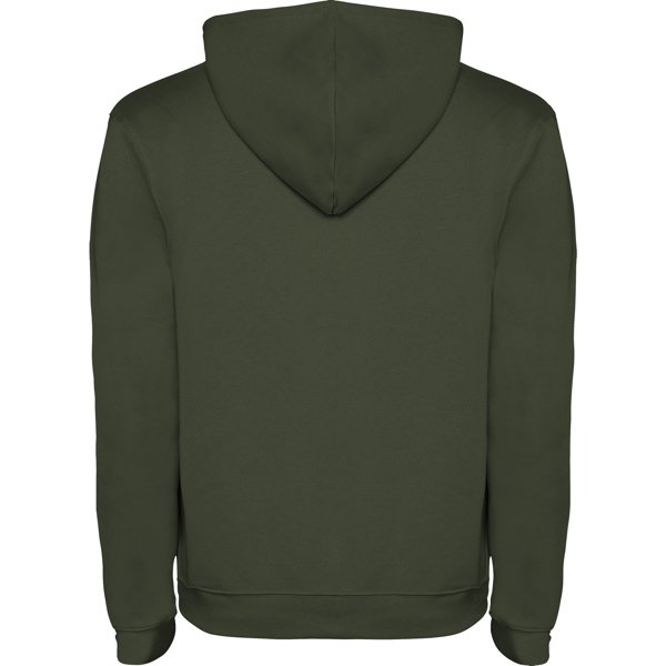 Polerón Urban Hombre Unicolor — vista 38 · GF Group