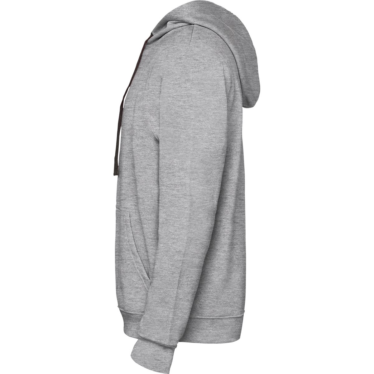 Poleron Urban Hombre Bicolor — vista 24 · GF Group