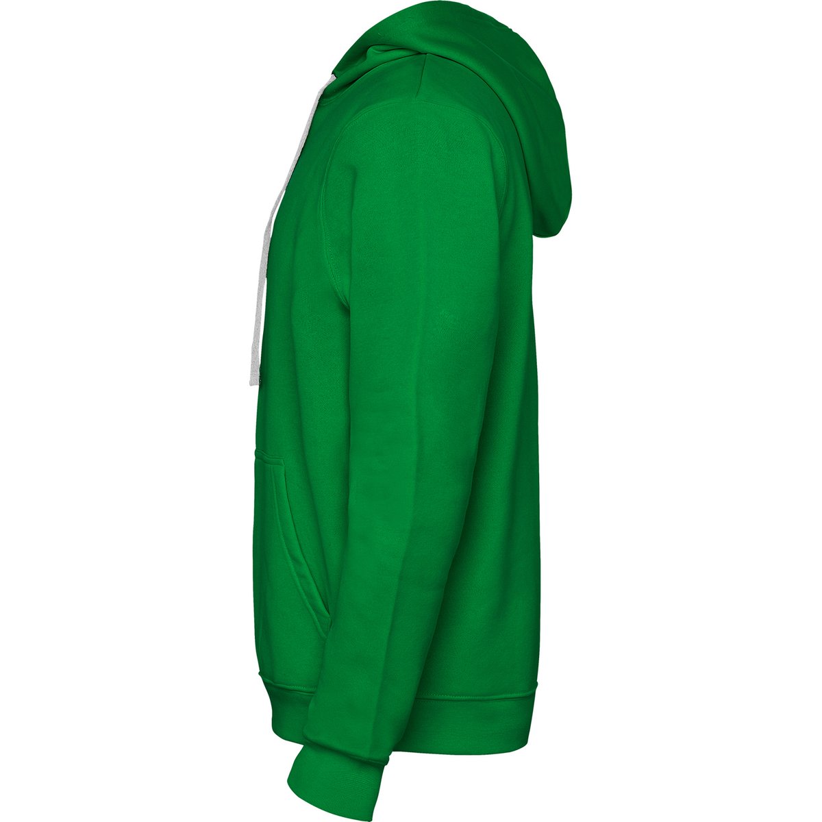 Poleron Urban Hombre Bicolor — vista 20 · GF Group