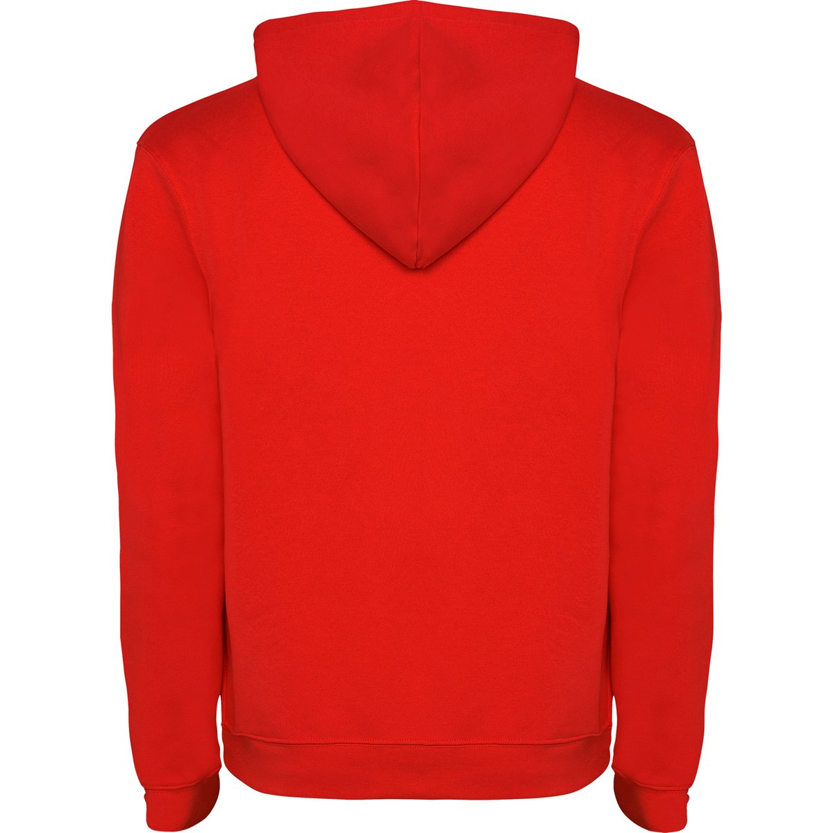 Poleron Urban Hombre Bicolor — vista 14 · GF Group
