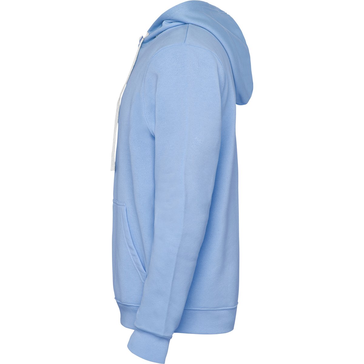 Poleron Urban Hombre Bicolor — vista 8 · GF Group