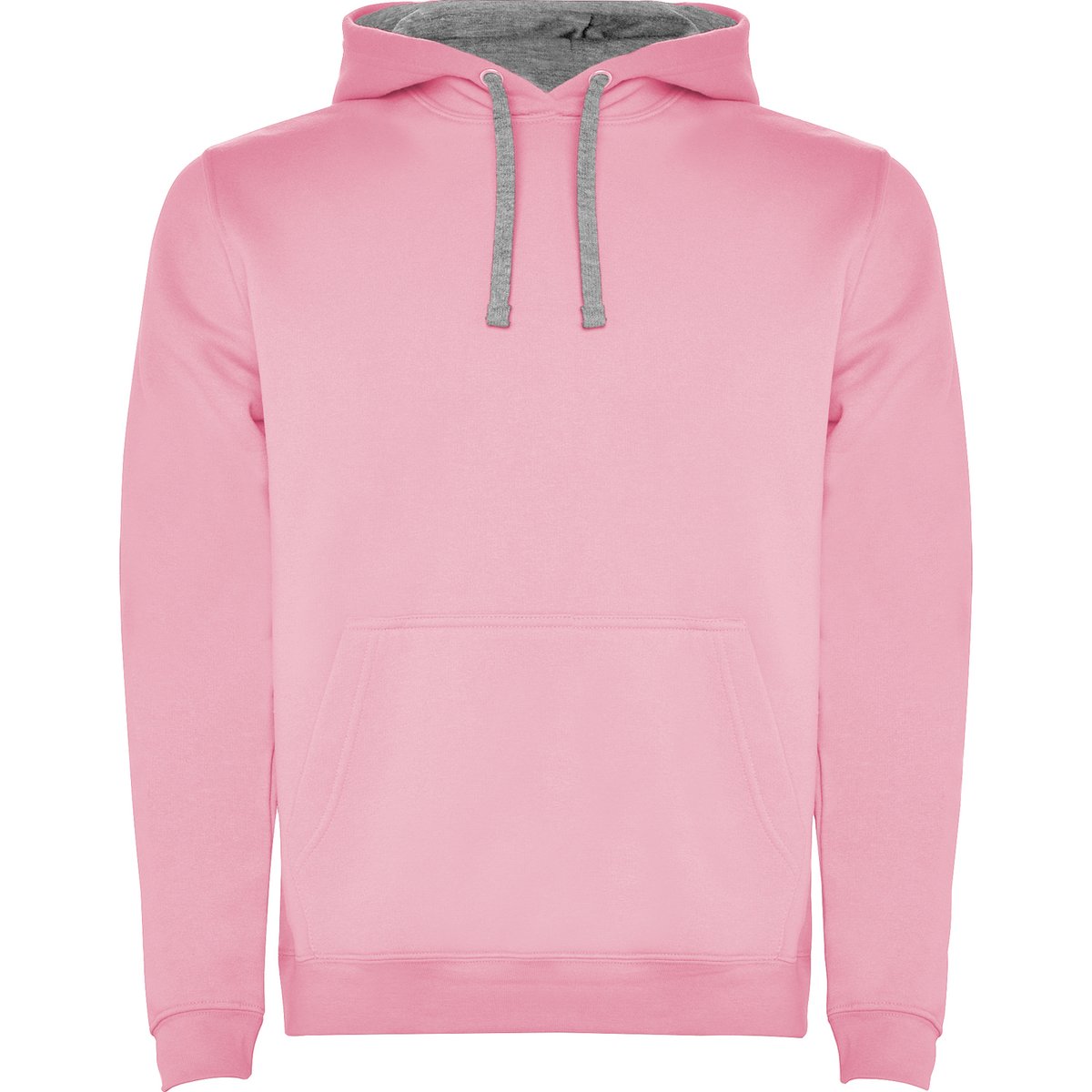 Poleron Urban Hombre Bicolor — vista 29 · GF Group