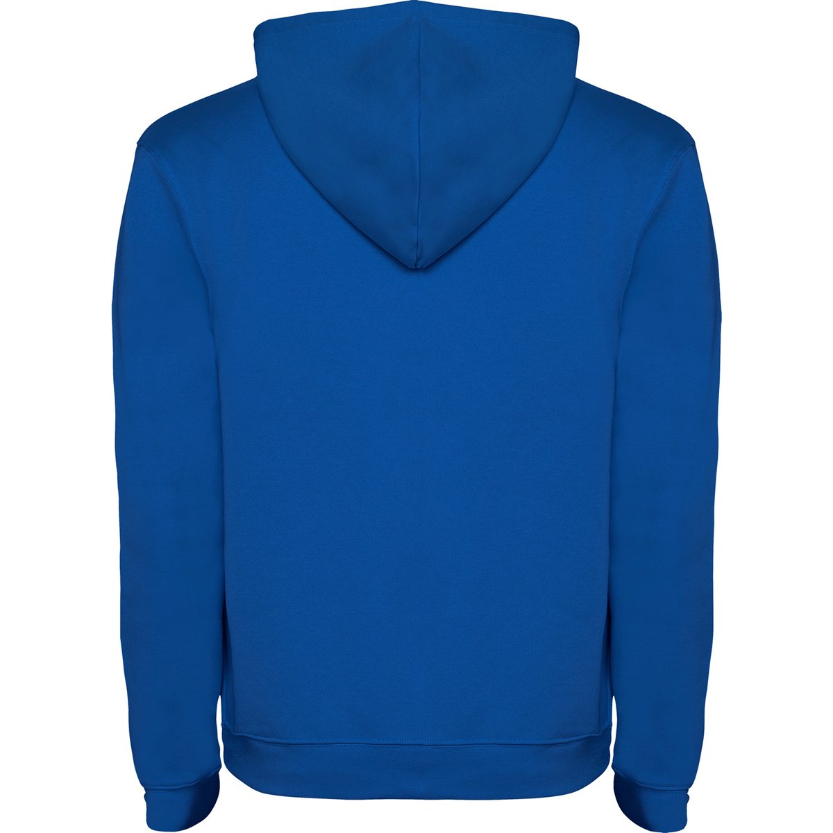 Poleron Urban Hombre Bicolor — vista 2 · GF Group