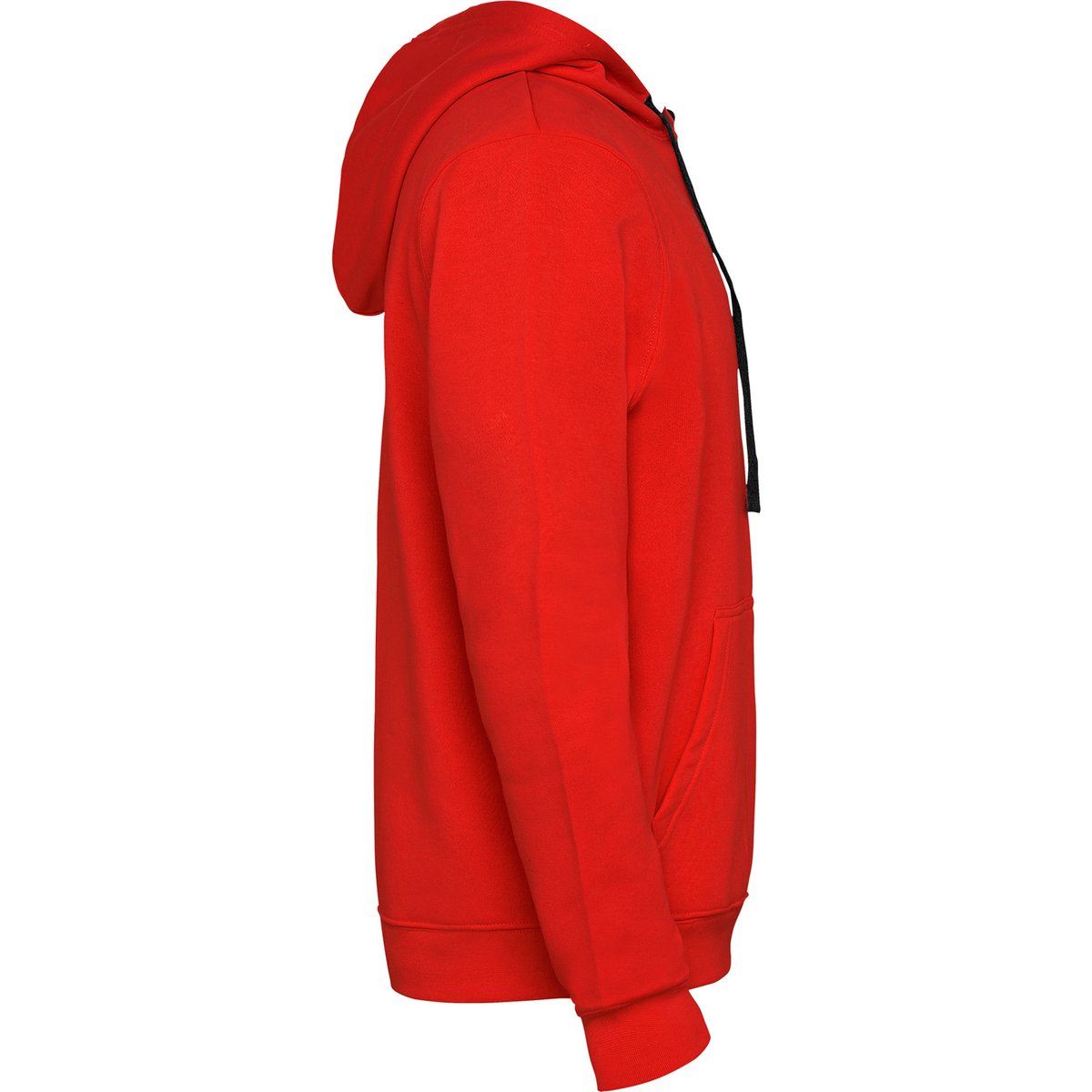 Poleron Urban Hombre Bicolor — vista 15 · GF Group