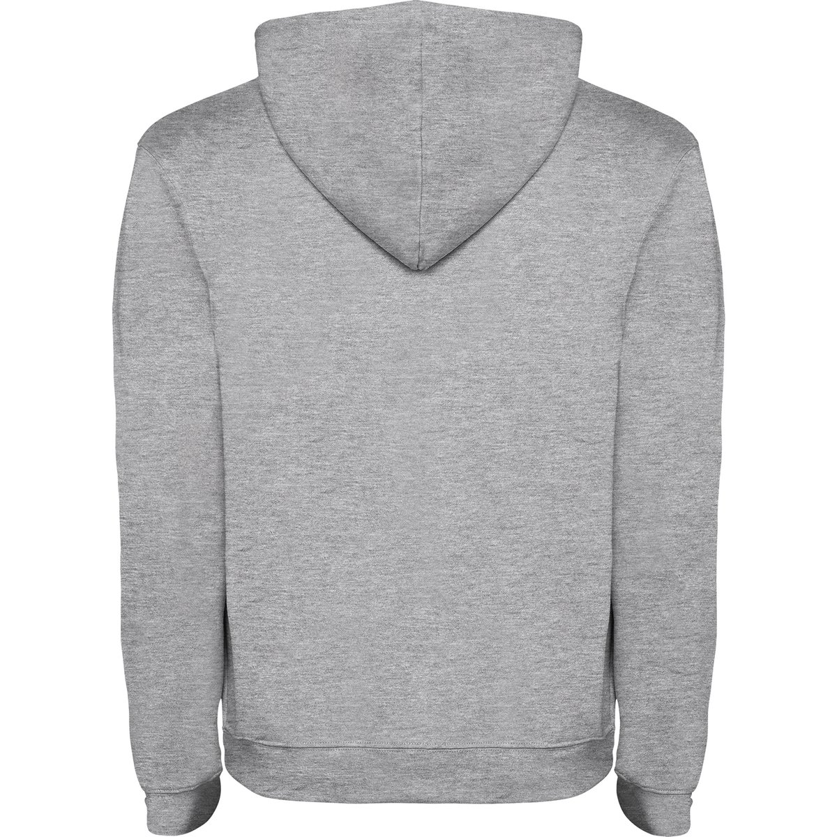 Poleron Urban Hombre Bicolor — vista 22 · GF Group