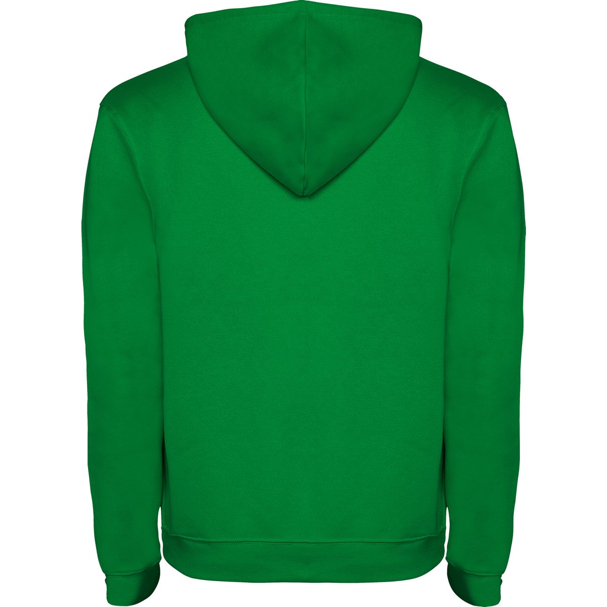 Poleron Urban Hombre Bicolor — vista 18 · GF Group