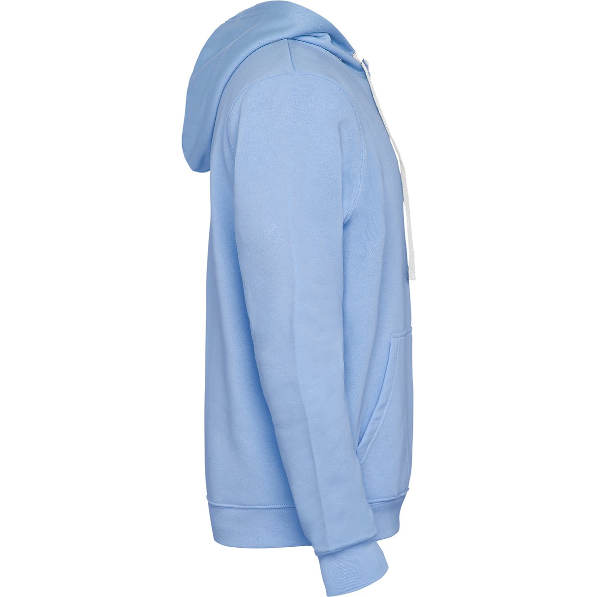 Poleron Urban Hombre Bicolor — vista 7 · GF Group