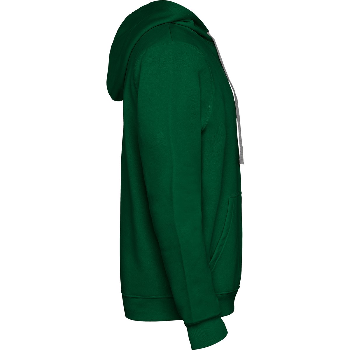 Poleron Urban Hombre Bicolor — vista 35 · GF Group