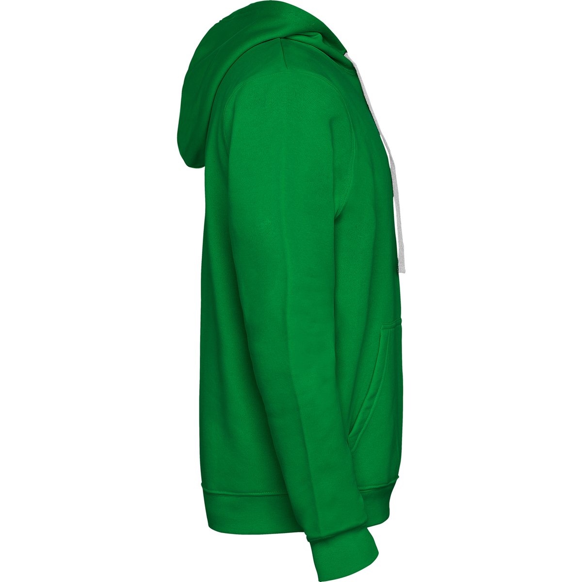 Poleron Urban Hombre Bicolor — vista 19 · GF Group