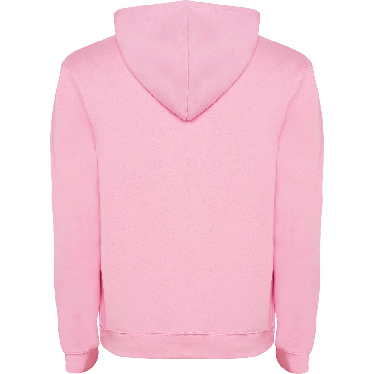 Poleron Urban Hombre Bicolor — vista 30 · GF Group
