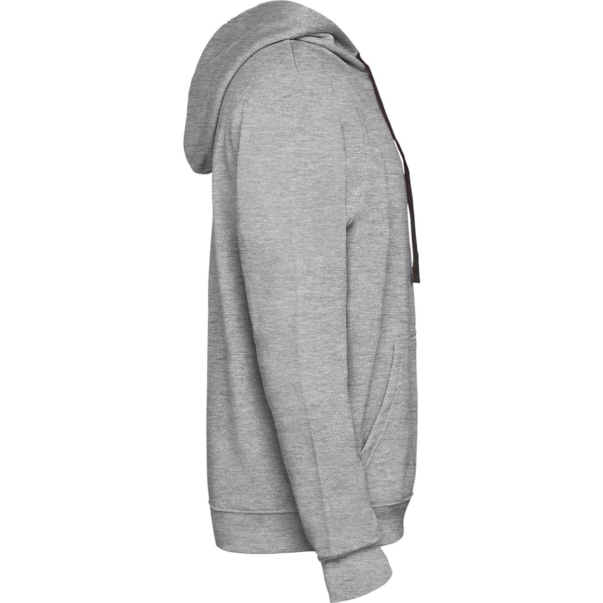 Poleron Urban Hombre Bicolor — vista 23 · GF Group