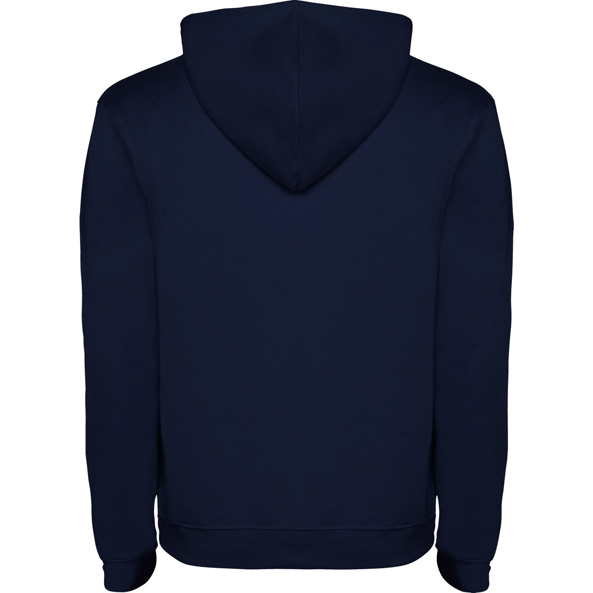 Poleron Urban Hombre Bicolor — vista 10 · GF Group