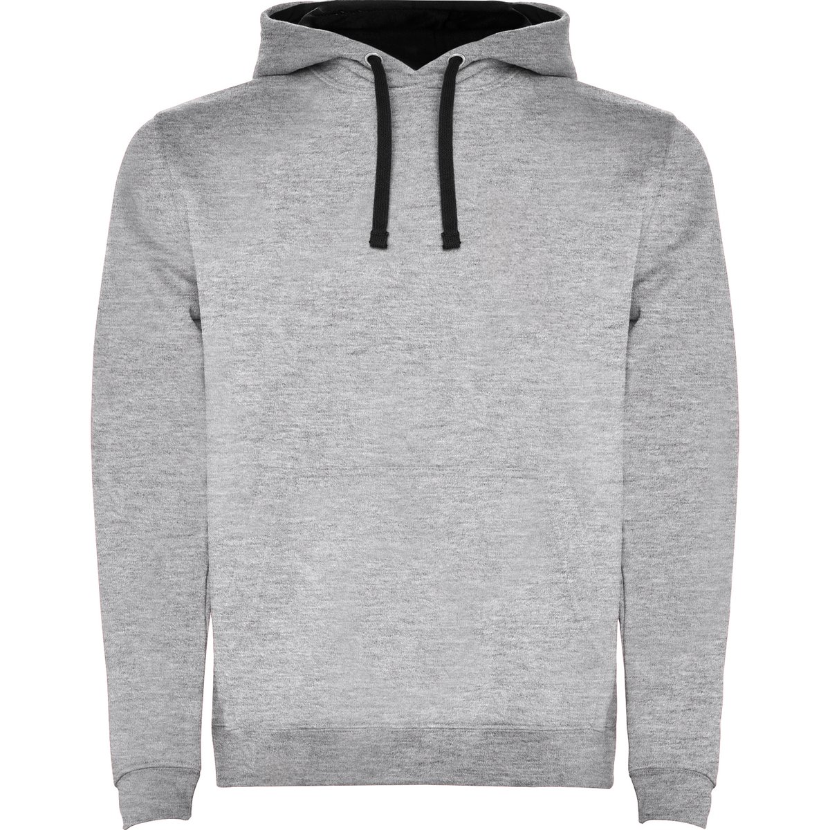 Poleron Urban Hombre Bicolor — vista 21 · GF Group